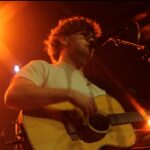 Only The Poets, Album Exclusive Show - Review, Fotos