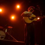 Only The Poets, Album Exclusive Show - Review, Fotos