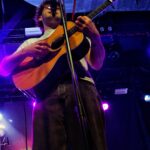 Only The Poets, Album Exclusive Show - Review, Fotos