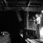 Only The Poets, Album Exclusive Show - Review, Fotos