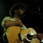 Only The Poets, Album Exclusive Show - Review, Fotos