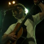 Only The Poets, Album Exclusive Show - Review, Fotos