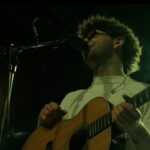 Only The Poets, Album Exclusive Show - Review, Fotos