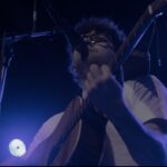 Only The Poets, Album Exclusive Show - Review, Fotos