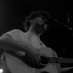 Only The Poets, Album Exclusive Show - Review, Fotos