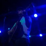 Only The Poets, Album Exclusive Show - Review, Fotos