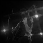 Only The Poets, Album Exclusive Show - Review, Fotos