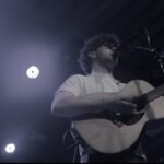 Only The Poets, Album Exclusive Show - Review, Fotos