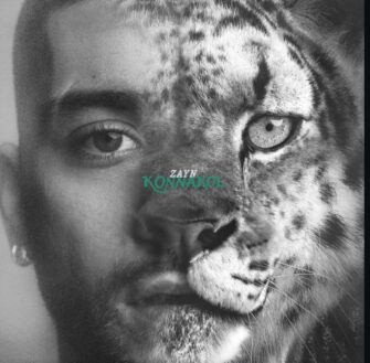 Zayn Malik veröffentlicht neue Single „Die For Me“