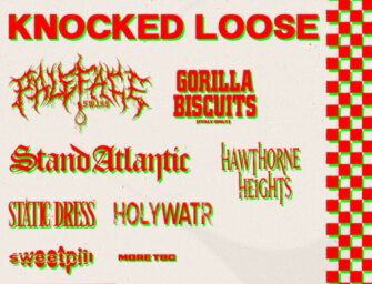 SLAM DUNK Festival kommt nach Oberhausen 2026