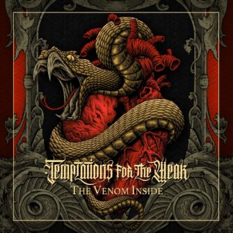 Review: Temptations For The Weak – „The Venom Insided“