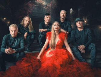 SUBWAY TO SALLY veröffentlichen Akustikversion von „Kleid aus Rosen“ (NACKT III Version)