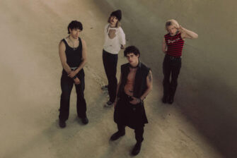 LEAP mit dem Musikvideo zu „SINKING FEELING“