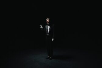 PRESIDENT veröffentlicht Video zur düsteren neuen Single „Angel Wings“