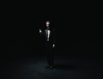 PRESIDENT veröffentlicht Video zur düsteren neuen Single „Angel Wings“