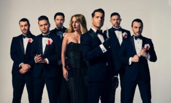 ICE NINE KILLS droppen neues Video „Twisting the Knife“ mit McKenna Grace