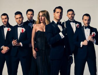 ICE NINE KILLS droppen neues Video „Twisting the Knife“ mit McKenna Grace