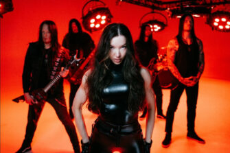 ARCH ENEMY kommen auf  „Back To The Root Of All Evil” Tour 2026