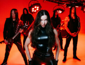 Arch Enemy enthüllen neue Sängerin Lauren Hart und droppen neue Single „To The Last Breath“