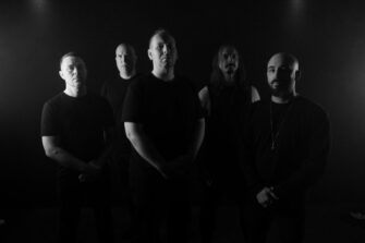 WINTERFYLLETH mit neuer Single „Echoes In The After”