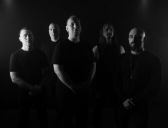WINTERFYLLETH mit neuer Single „Echoes In The After”