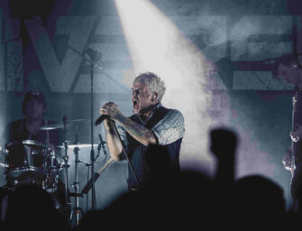 UNIVERSUM25 mit Livetrack „Zu deiner eigenen Sicherheit“