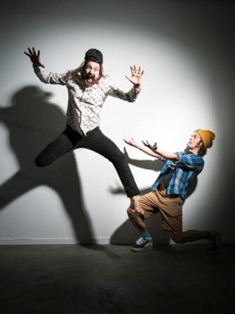 TRUCKFIGHTERS veröffentlichen mit „The Bliss“ ihren ersten Song seit zehn Jahren.