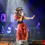 WARKINGS in der Turbinenhalle Oberhausen &ndash; Fotos