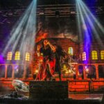 WARKINGS in der Turbinenhalle Oberhausen &ndash; Fotos