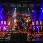 WARKINGS in der Turbinenhalle Oberhausen &ndash; Fotos