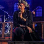 WARKINGS in der Turbinenhalle Oberhausen &ndash; Fotos