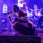 WARKINGS in der Turbinenhalle Oberhausen &ndash; Fotos