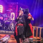 WARKINGS in der Turbinenhalle Oberhausen &ndash; Fotos