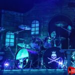 WARKINGS in der Turbinenhalle Oberhausen &ndash; Fotos