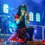 WARKINGS in der Turbinenhalle Oberhausen &ndash; Fotos