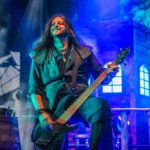 WARKINGS in der Turbinenhalle Oberhausen &ndash; Fotos