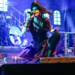 WARKINGS in der Turbinenhalle Oberhausen &ndash; Fotos