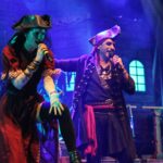 WARKINGS in der Turbinenhalle Oberhausen &ndash; Fotos