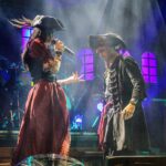 WARKINGS in der Turbinenhalle Oberhausen &ndash; Fotos