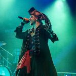 WARKINGS in der Turbinenhalle Oberhausen &ndash; Fotos