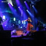 WARKINGS in der Turbinenhalle Oberhausen &ndash; Fotos