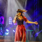 WARKINGS in der Turbinenhalle Oberhausen &ndash; Fotos