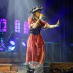 WARKINGS in der Turbinenhalle Oberhausen &ndash; Fotos