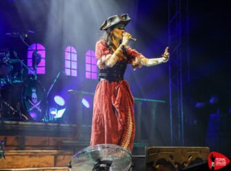 VISIONS OF ATLANTIS und SALTATIO MORTIS veröffentlichen „Reckless Sailor (Black Flag Rises)“