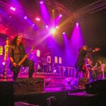 WARKINGS in der Turbinenhalle Oberhausen &ndash; Fotos