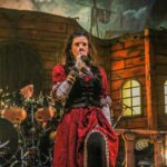 WARKINGS in der Turbinenhalle Oberhausen &ndash; Fotos