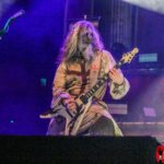 WARKINGS in der Turbinenhalle Oberhausen &ndash; Fotos