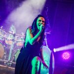 WARKINGS in der Turbinenhalle Oberhausen &ndash; Fotos