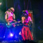 WARKINGS in der Turbinenhalle Oberhausen &ndash; Fotos