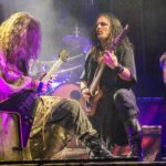 WARKINGS in der Turbinenhalle Oberhausen &ndash; Fotos